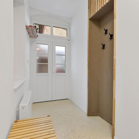 Charming Apt In Centre /W Ac Bratysława Zewnętrze zdjęcie